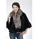 Fur garment, JSW-4024