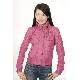 Ladies' leather garment, JSW-4072