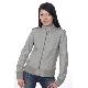 Ladies' leather garment, JSW-4078