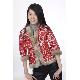 Fur garment, JSW-4094