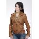 Ladies' Leather Garment