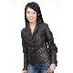 Ladies' Leather Garment