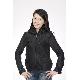 Ladies' Leather Garment