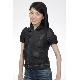 Ladies' Leather Garment
