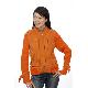 Ladies' Leather Garment