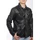 Men's Leather Jacket, JSM-4051