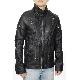 Men's Leather Jacket
