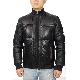 Men's Leather Jacket