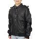 Men's Leather Jacket