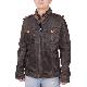 Men's Leather Jacket