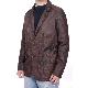 Men's Leather Jacket