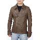 Men's Leather Jacket