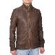 Men's Leather Jacket