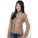 Men's Leather Garment