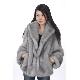 Fur Garment