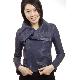 Ladies' Leather Garment, JM5017