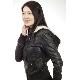 Ladies' Leather Garment, JM5018