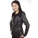 Ladies' Leather Garment, JM5019