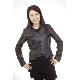 Ladies' Leather Garment, JM5024