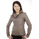 Ladies' Leather Garment, JM5027