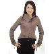 Ladies' Leather Garment, JM5028