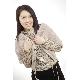 Ladies' Leather Garment, JM5030