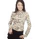 Ladies' Leather Garment, JM5031