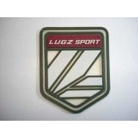 RUBBER PATCH / BADGE
