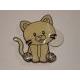 Sell FLASHING BADGE / BROOCH