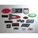 RUBBER PATCH / BADGE