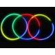 Glow Stick in Circle Form