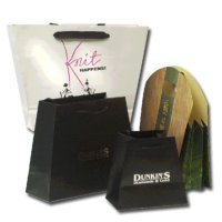 Paper Shopping Bags