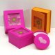 Floral Boxes