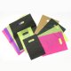 Stock-Die Cut Bags