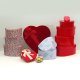 Hearts Boxes