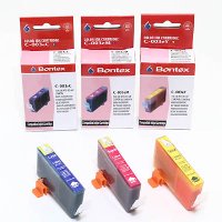 Compatible Inkjet Cartidge - Canon
