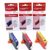 Compatible Inkjet Cartidge - Canon