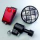 Bicycle Dynamo Lighting Set