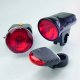 B/O Bicycle Tail Lamp