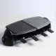 2 in 1 Racelette Grill
