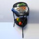 2 in 1 with Stand or Table Top Barbecue Grill, BBQ992S