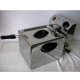 Professional Stainless Steel Deep Fryer, 4LSS