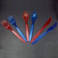 Plastic Cutlery