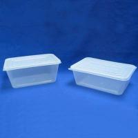 Food Box(single Grip)