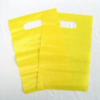 Die Cut Handle Bag