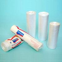 Eight Folder Trash Bag Roll