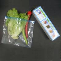 Zip Lock Bag