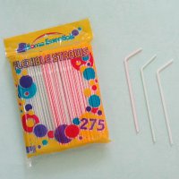 Sell Home Essentials (Flexible Straws)