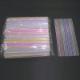 Straw with stripe(bulk)