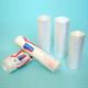 Eight Folder Trash Bag Roll